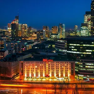 2* Otel Ibis Centrum