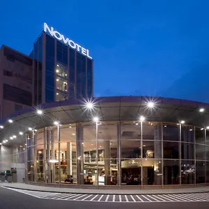 4* Hotell Novotel Airport