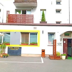 Hostel Smart2stay U Jakuba, Warszawa