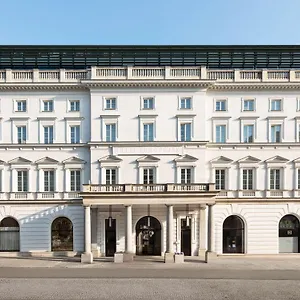 Hotel Raffles Europejski, Warszawa