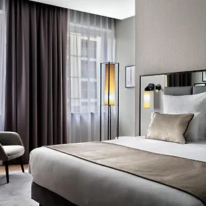 4* Hotell Leonardo Royal